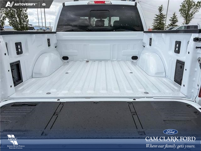 2026 Ford F-150 XLT (Stk: 26AT8221) in Airdrie - Image 12 of 25