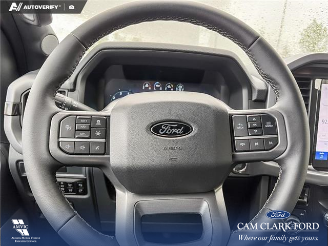 2026 Ford F-150 XLT (Stk: 26AT8221) in Airdrie - Image 14 of 25