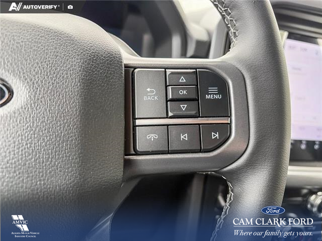 2026 Ford F-150 XLT (Stk: 26AT8221) in Airdrie - Image 16 of 25