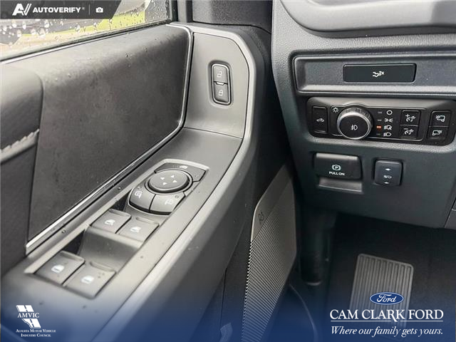2026 Ford F-150 XLT (Stk: 26AT8221) in Airdrie - Image 17 of 25
