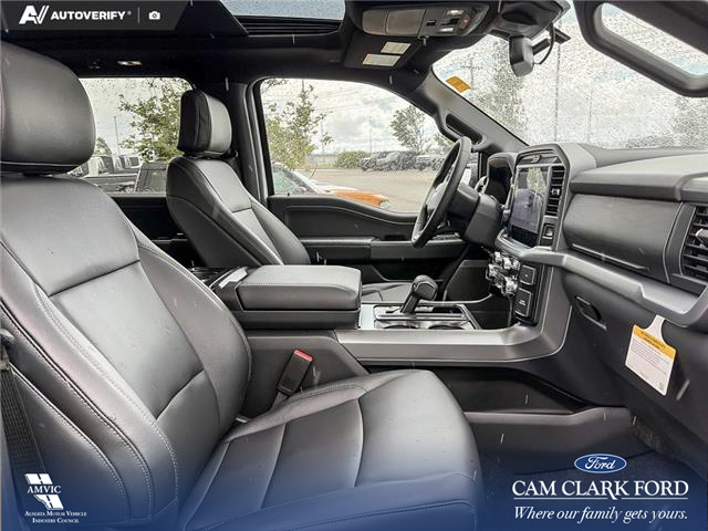 2026 Ford F-150 XLT (Stk: 26AT8221) in Airdrie - Image 22 of 25