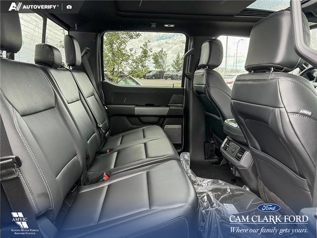 2026 Ford F-150 XLT (Stk: 26AT8221) in Airdrie - Image 23 of 25