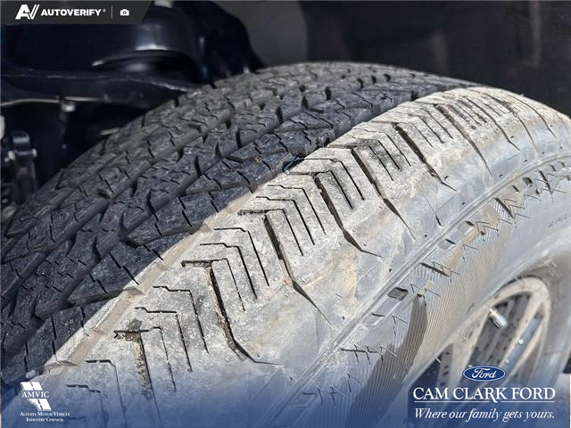 2026 Ford F-150 Lariat (Stk: 26AT6019) in Airdrie - Image 7 of 25