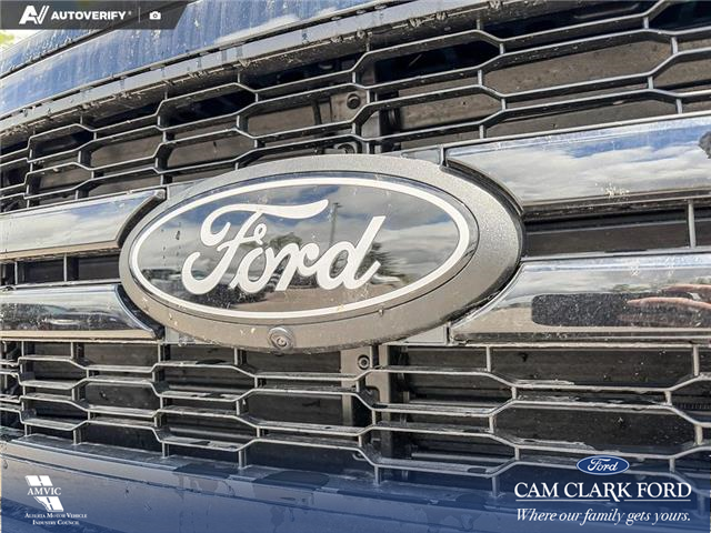 2026 Ford F-150 Lariat (Stk: 26AT6019) in Airdrie - Image 9 of 25