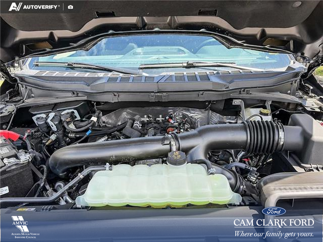 2026 Ford F-150 Lariat (Stk: 26AT6019) in Airdrie - Image 10 of 25