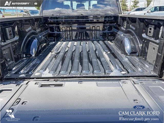2026 Ford F-150 Lariat (Stk: 26AT6019) in Airdrie - Image 12 of 25