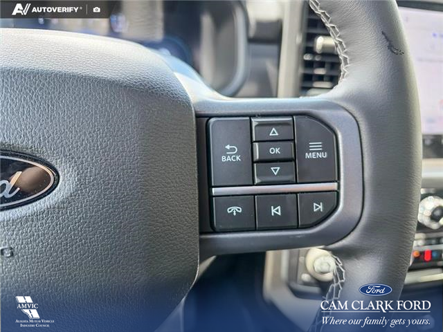 2026 Ford F-150 Lariat (Stk: 26AT6019) in Airdrie - Image 16 of 25