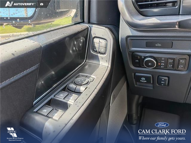 2026 Ford F-150 Lariat (Stk: 26AT6019) in Airdrie - Image 17 of 25