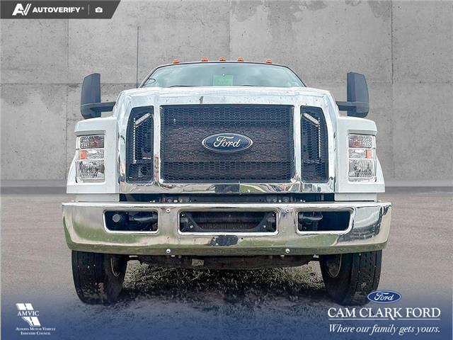 2023 Ford F-750 Diesel Base (Stk: P7064) in Olds - Image 2 of 24