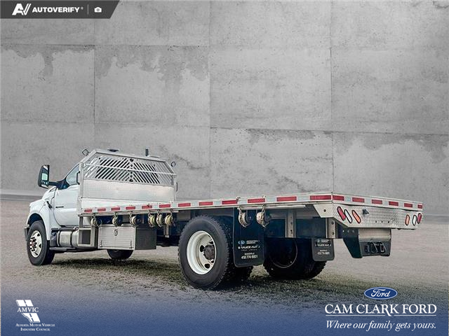 2023 Ford F-750 Diesel Base (Stk: P7064) in Olds - Image 4 of 24