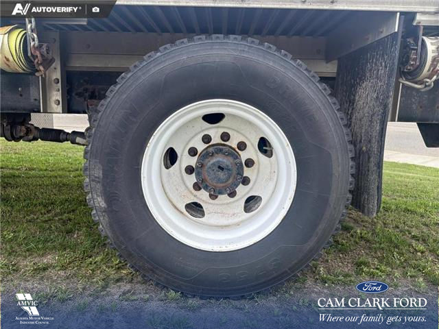 2023 Ford F-750 Diesel Base (Stk: P7064) in Olds - Image 6 of 24