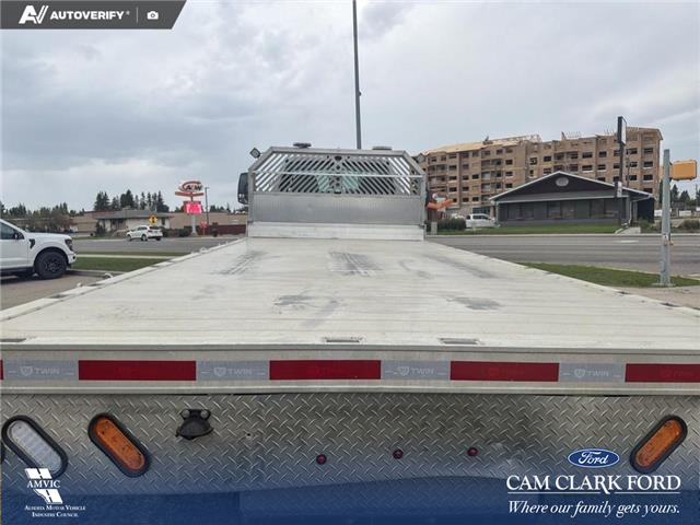 2023 Ford F-750 Diesel Base (Stk: P7064) in Olds - Image 12 of 24