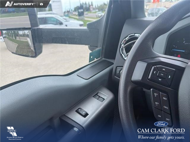 2023 Ford F-750 Diesel Base (Stk: P7064) in Olds - Image 17 of 24