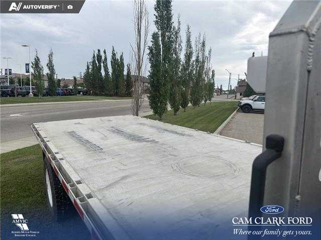 2023 Ford F-750 Diesel Base (Stk: P7064) in Olds - Image 23 of 24