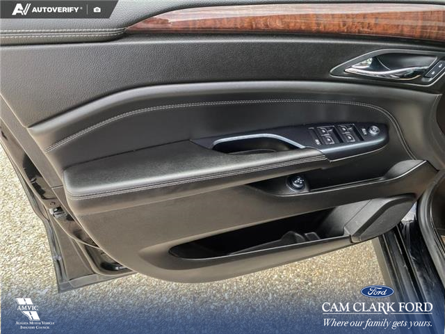 2014 Cadillac SRX Premium (Stk: P1261) in Innisfail - Image 7 of 23