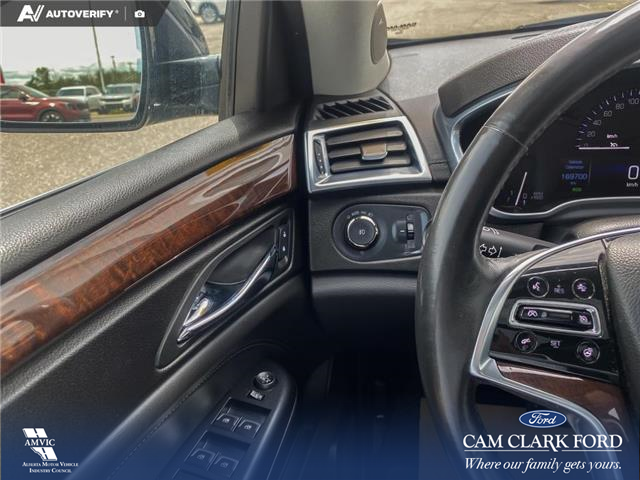 2014 Cadillac SRX Premium (Stk: P1261) in Innisfail - Image 8 of 23
