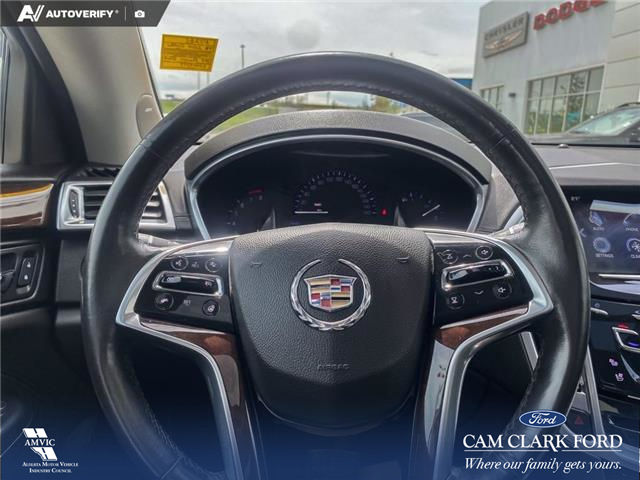 2014 Cadillac SRX Premium (Stk: P1261) in Innisfail - Image 10 of 23