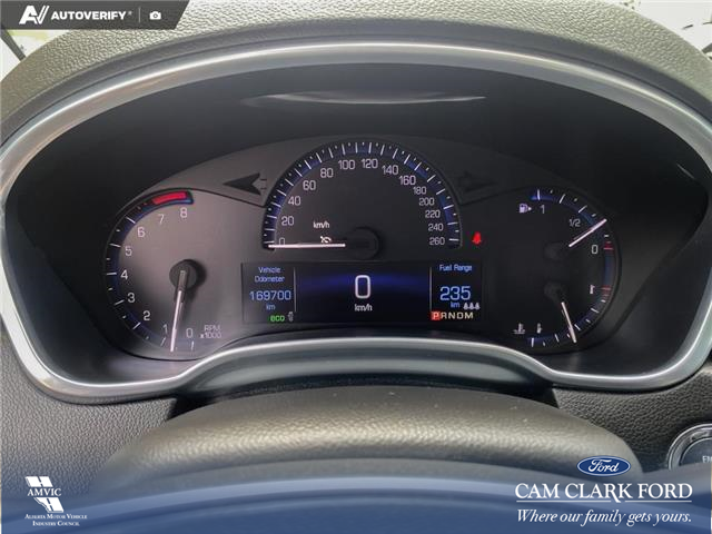 2014 Cadillac SRX Premium (Stk: P1261) in Innisfail - Image 11 of 23
