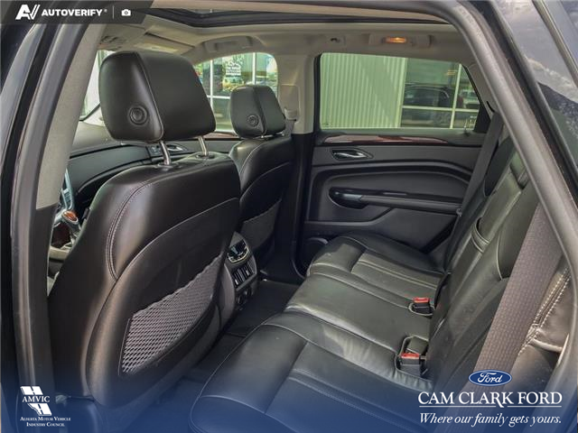 2014 Cadillac SRX Premium (Stk: P1261) in Innisfail - Image 15 of 23