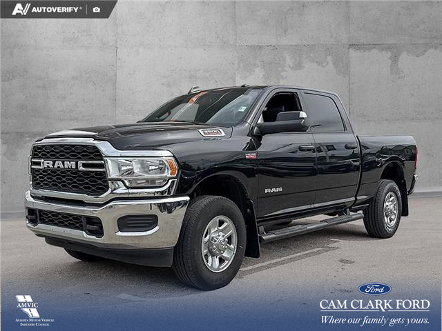 2022 RAM 3500 Tradesman (Stk: P7042) in Olds - Image 1 of 25