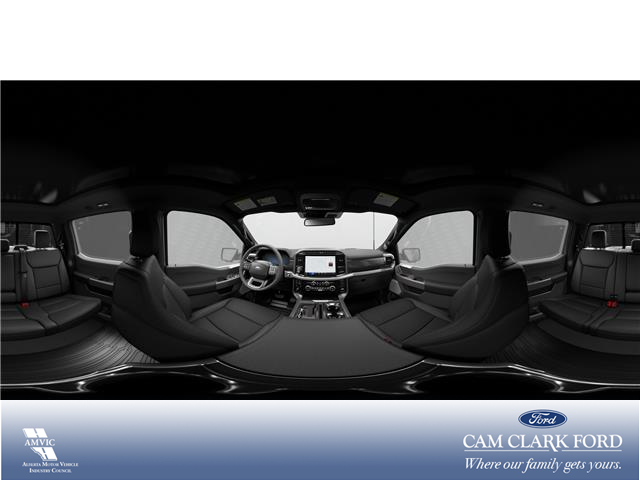 2026 Ford F-150 Lariat (Stk: 26CT2666) in Canmore - Image 7 of 7