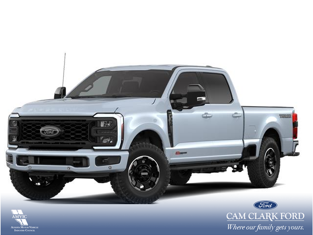 2026 Ford F-350 Lariat (Stk: 26AT9930) in Airdrie - Image 1 of 7 2026 Ford F-350 Lariat (Stk: 26AT9930) in Airdrie - Image 1 of 7