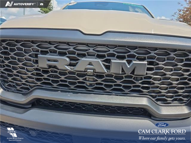2025 RAM 1500 Rebel (Stk: U38178) in Red Deer - Image 9 of 25 2025 RAM 1500 Rebel (Stk: U38178) in Red Deer - Image 9 of 25
