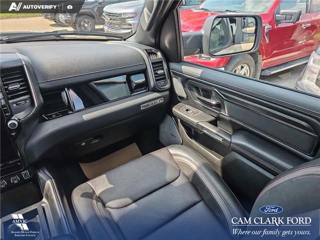 2025 RAM 1500 Rebel (Stk: U38178) in Red Deer - Image 25 of 25 2025 RAM 1500 Rebel (Stk: U38178) in Red Deer - Image 25 of 25