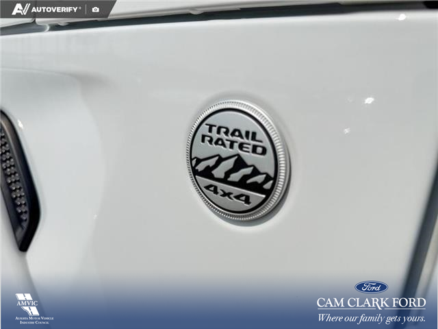 2020 Jeep Wrangler Unlimited Sahara (Stk: P1259) in Innisfail - Image 18 of 19