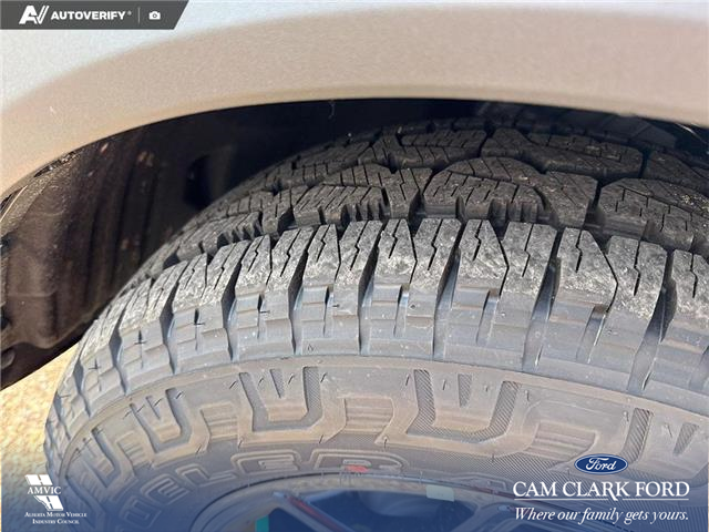 2026 Ford Explorer Tremor (Stk: 26S8611) in Red Deer - Image 7 of 25