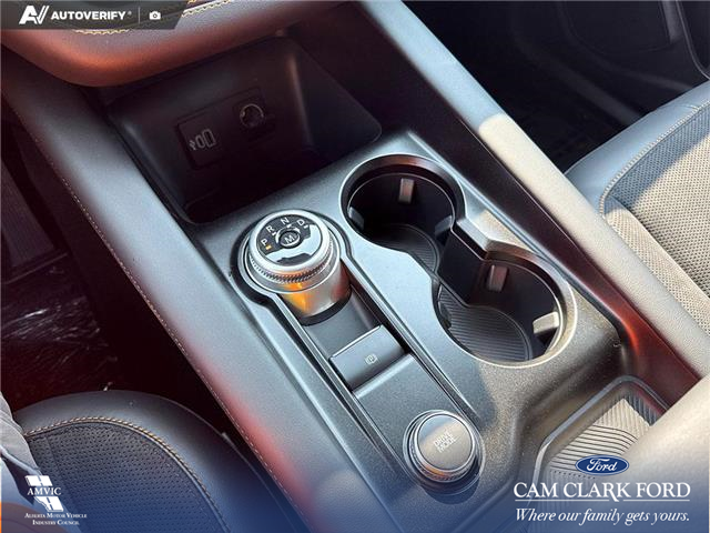 2026 Ford Explorer Tremor (Stk: 26S8611) in Red Deer - Image 20 of 25