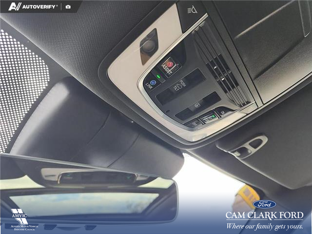 2021 Acura RDX A-Spec (Stk: U38214) in Red Deer - Image 20 of 23