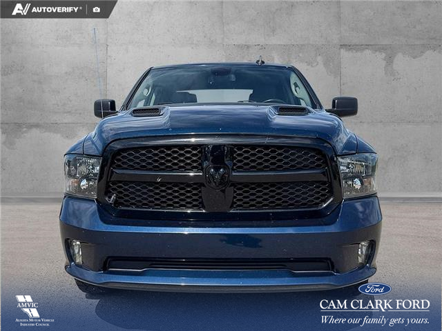 2021 RAM 1500 Classic Tradesman (Stk: P1265) in Innisfail - Image 2 of 20