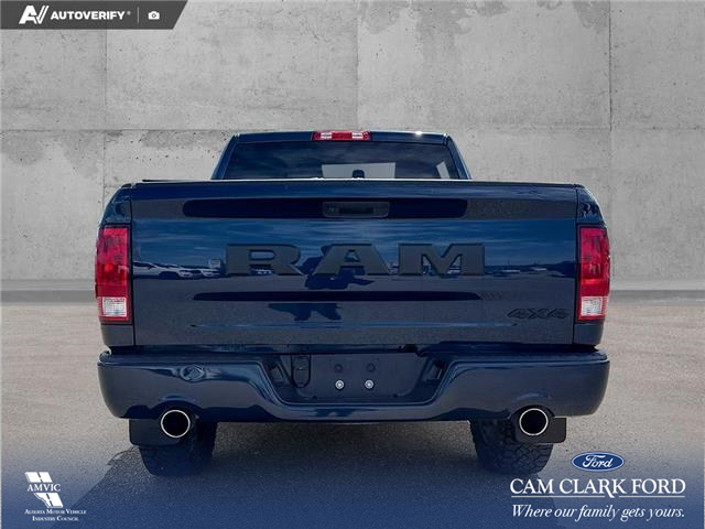 2021 RAM 1500 Classic Tradesman (Stk: P1265) in Innisfail - Image 5 of 20