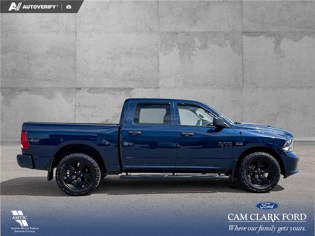 2021 RAM 1500 Classic Tradesman (Stk: P1265) in Innisfail - Image 6 of 20