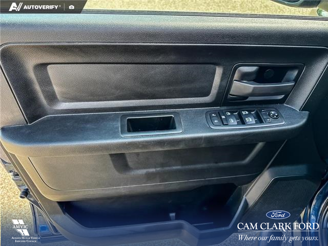 2021 RAM 1500 Classic Tradesman (Stk: P1265) in Innisfail - Image 7 of 20