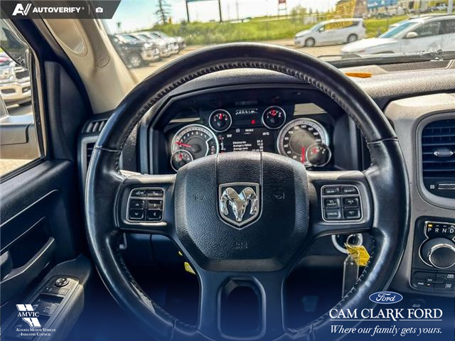 2021 RAM 1500 Classic Tradesman (Stk: P1265) in Innisfail - Image 10 of 20