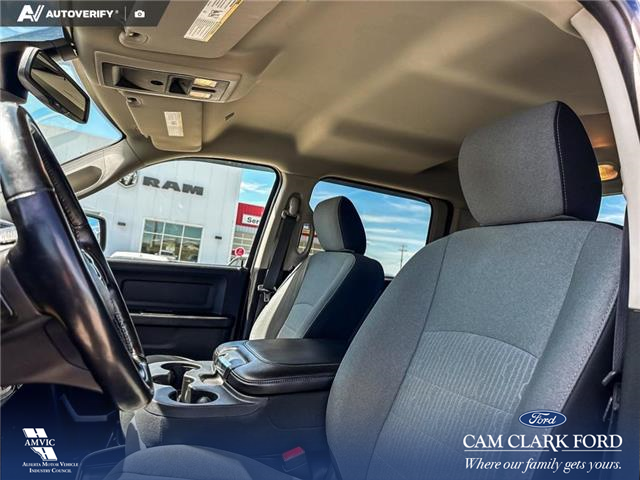 2021 RAM 1500 Classic Tradesman (Stk: P1265) in Innisfail - Image 14 of 20