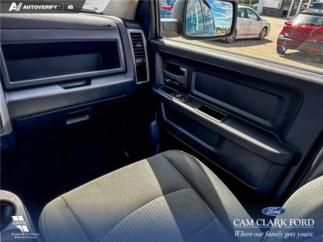 2021 RAM 1500 Classic Tradesman (Stk: P1265) in Innisfail - Image 16 of 20