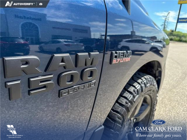 2021 RAM 1500 Classic Tradesman (Stk: P1265) in Innisfail - Image 20 of 20
