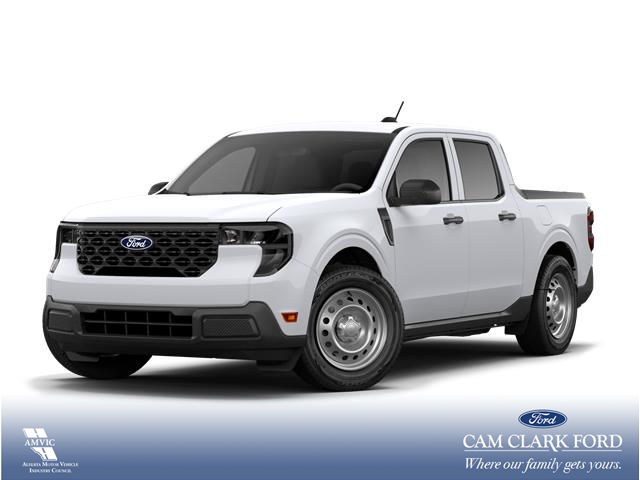 2026 Ford Maverick XL (Stk: 26AT3998) in Airdrie - Image 1 of 7