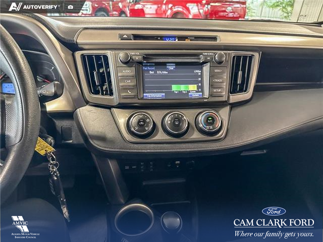 2015 Toyota RAV4 LE (Stk: P15302) in Airdrie - Image 19 of 25