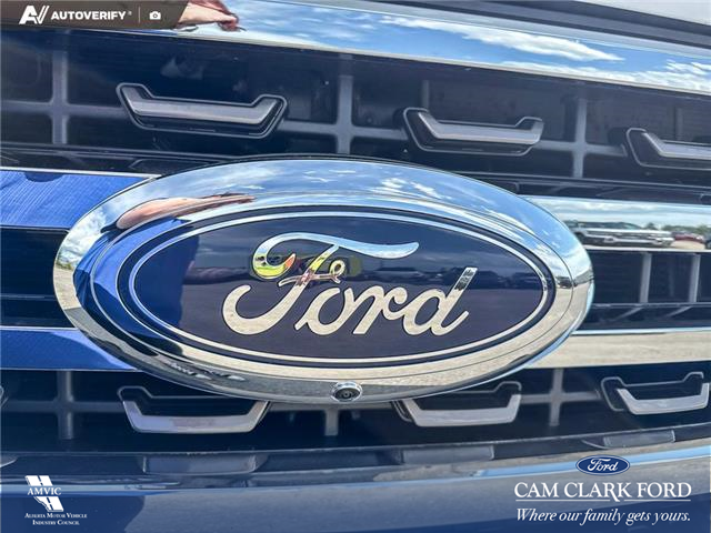 2026 Ford F-350 King Ranch (Stk: P15282) in Airdrie - Image 9 of 25