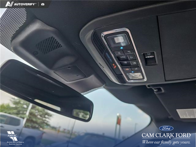 2022 Ford F-150 Lariat (Stk: U38143) in Red Deer - Image 20 of 24