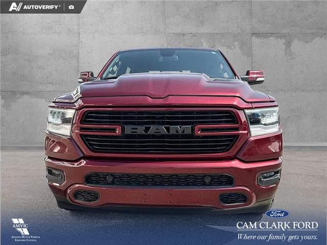 2019 RAM 1500 Rebel (Stk: P1264) in Innisfail - Image 2 of 20