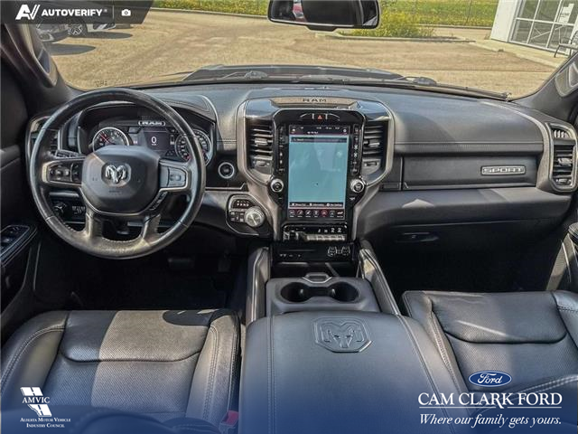 2019 RAM 1500 Rebel (Stk: P1264) in Innisfail - Image 9 of 20