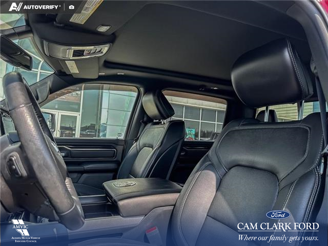 2019 RAM 1500 Rebel (Stk: P1264) in Innisfail - Image 14 of 20