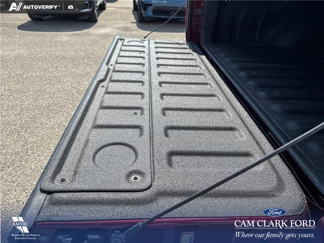 2019 RAM 1500 Rebel (Stk: P1264) in Innisfail - Image 18 of 20