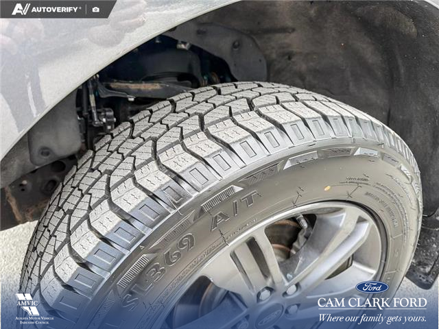 2023 Ford F-150 Lariat (Stk: P1657) in Canmore - Image 7 of 26