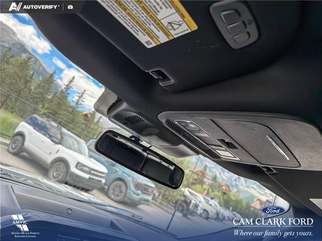 2023 Ford F-150 Lariat (Stk: P1657) in Canmore - Image 21 of 26